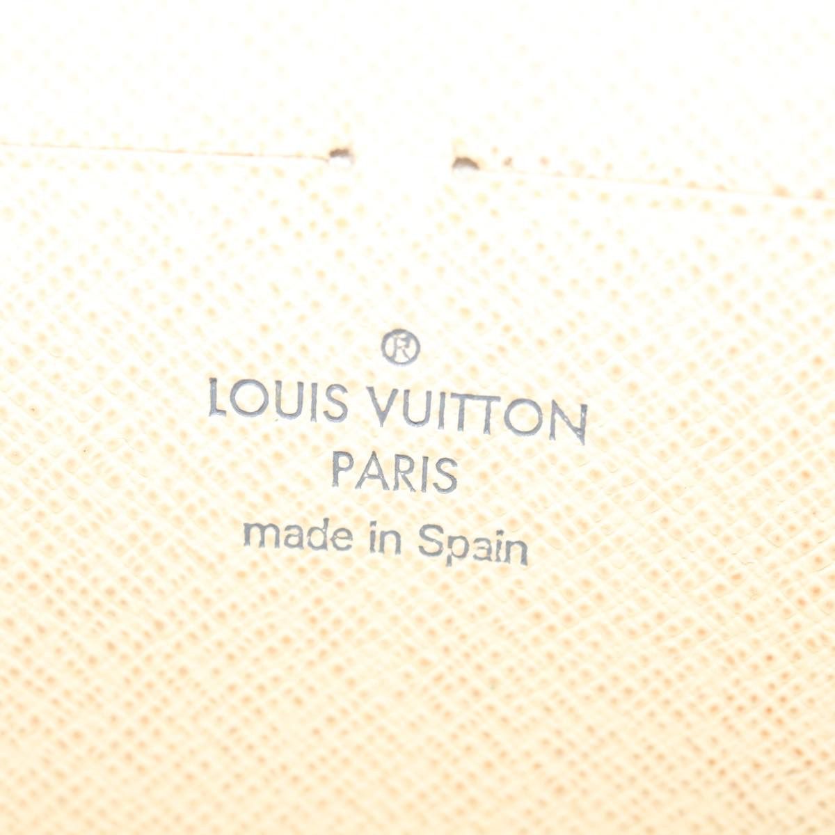 Louis Vuitton Louis Vuitton Zippy wallet Size ONE SIZE - 12 Thumbnail