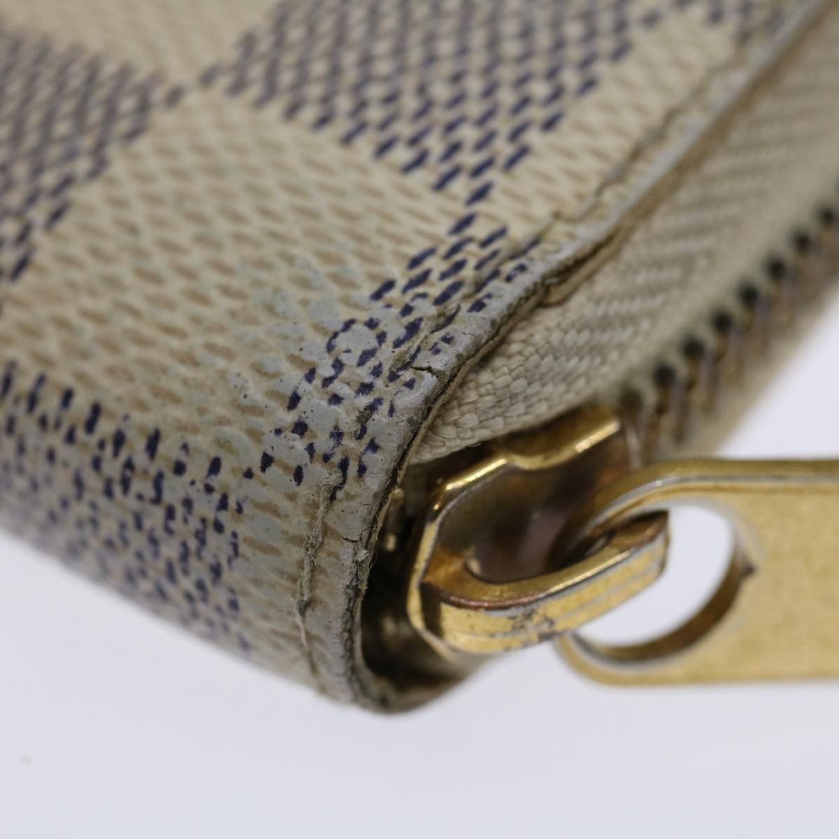Louis Vuitton Louis Vuitton Zippy wallet Size ONE SIZE - 8 Thumbnail