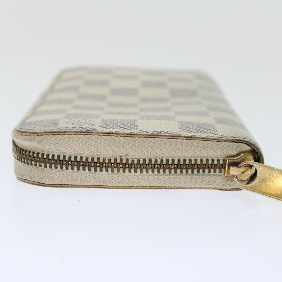Louis Vuitton Louis Vuitton Zippy wallet Size ONE SIZE - 3 Thumbnail