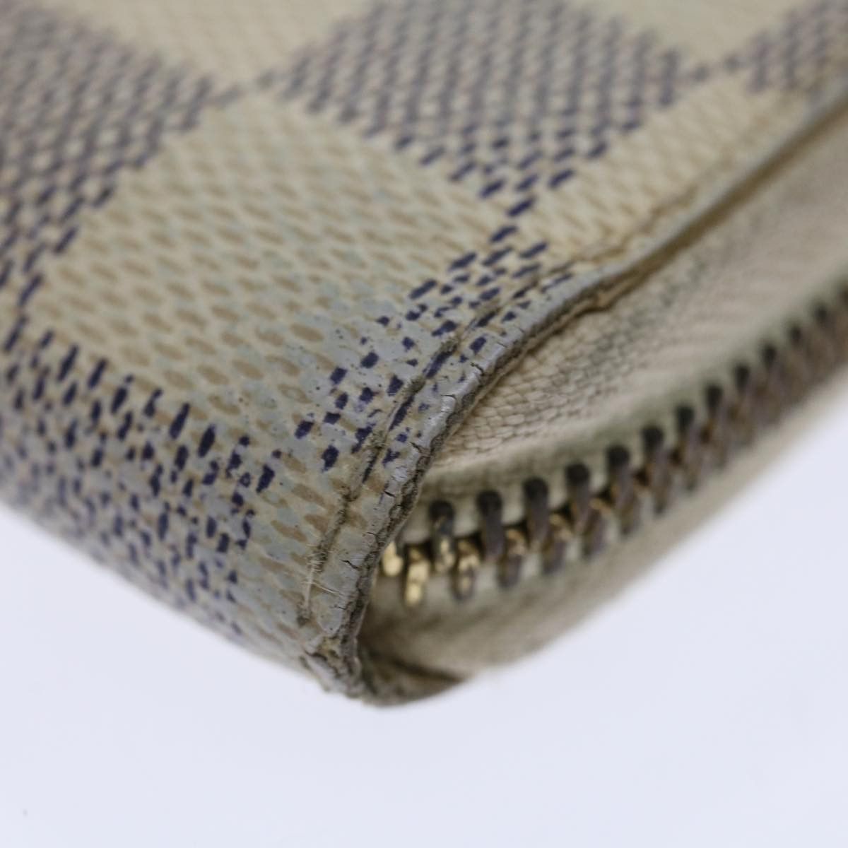 Louis Vuitton Louis Vuitton Zippy wallet Size ONE SIZE - 5 Thumbnail