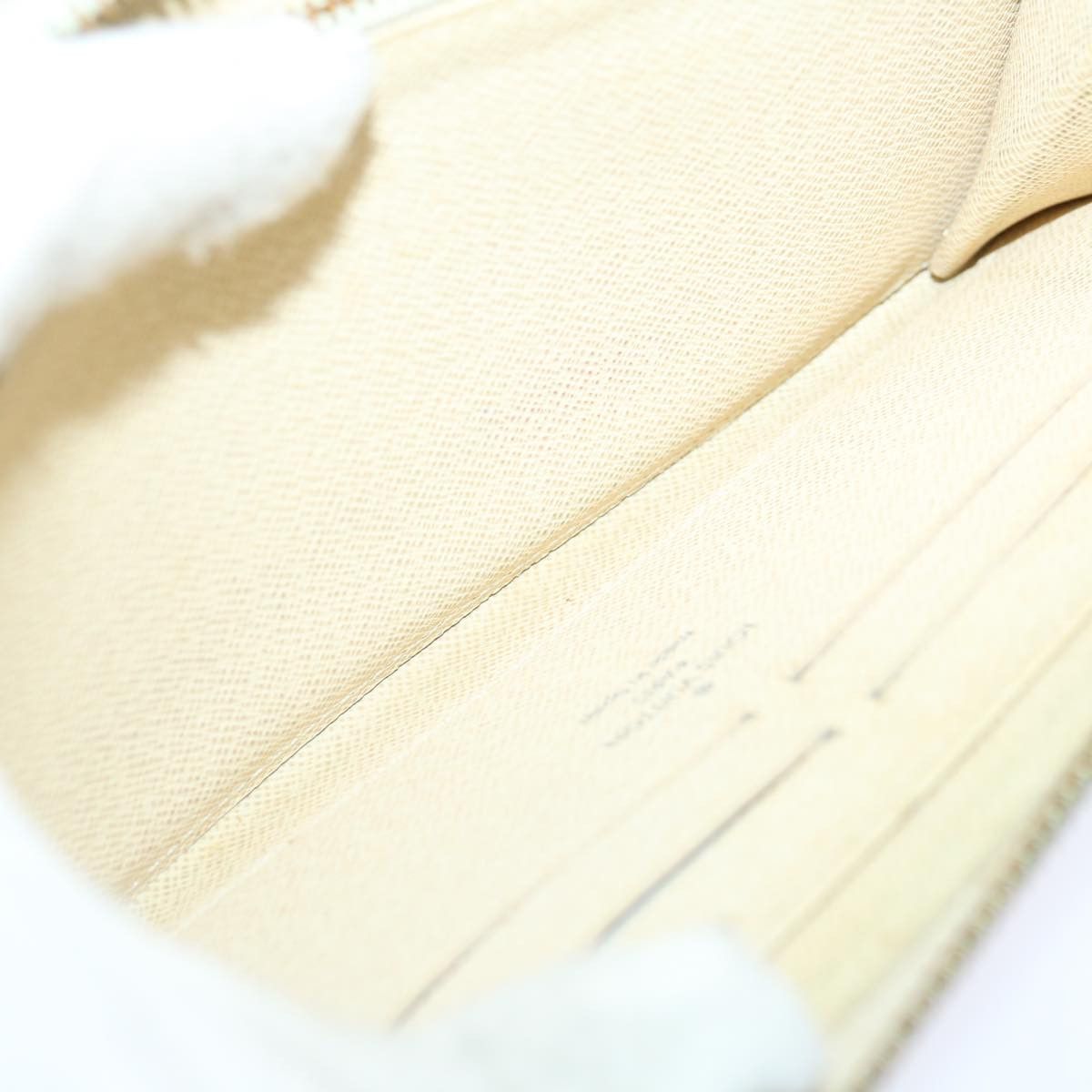 Louis Vuitton Louis Vuitton Zippy wallet Size ONE SIZE - 23 Thumbnail