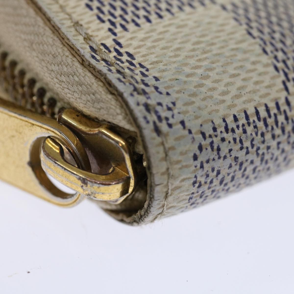 Louis Vuitton Louis Vuitton Zippy wallet Size ONE SIZE - 7 Thumbnail