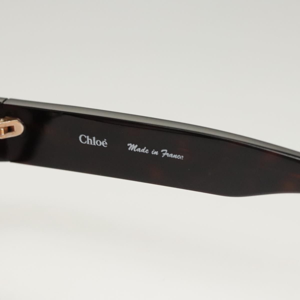 Chloe Chloé glasses Size ONE SIZE - 7 Thumbnail