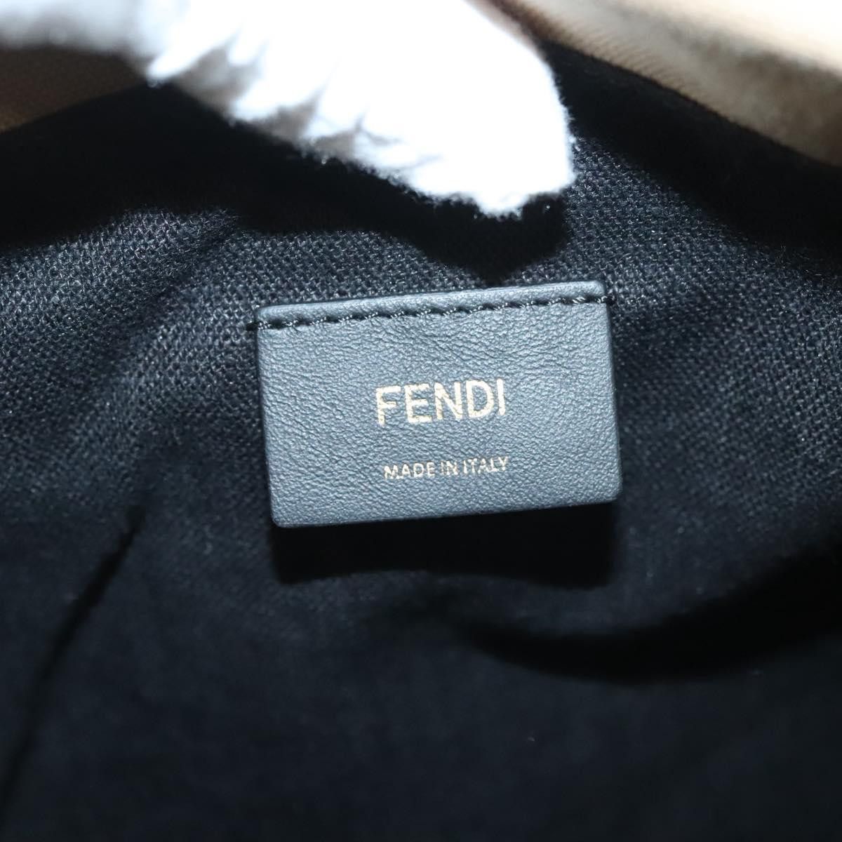 Fendi Fendi Selleria tote Size ONE SIZE - 12 Thumbnail