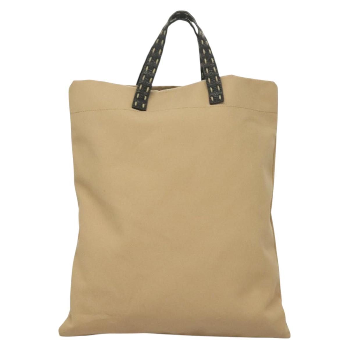 Fendi Fendi Selleria tote Size ONE SIZE - 2 Thumbnail