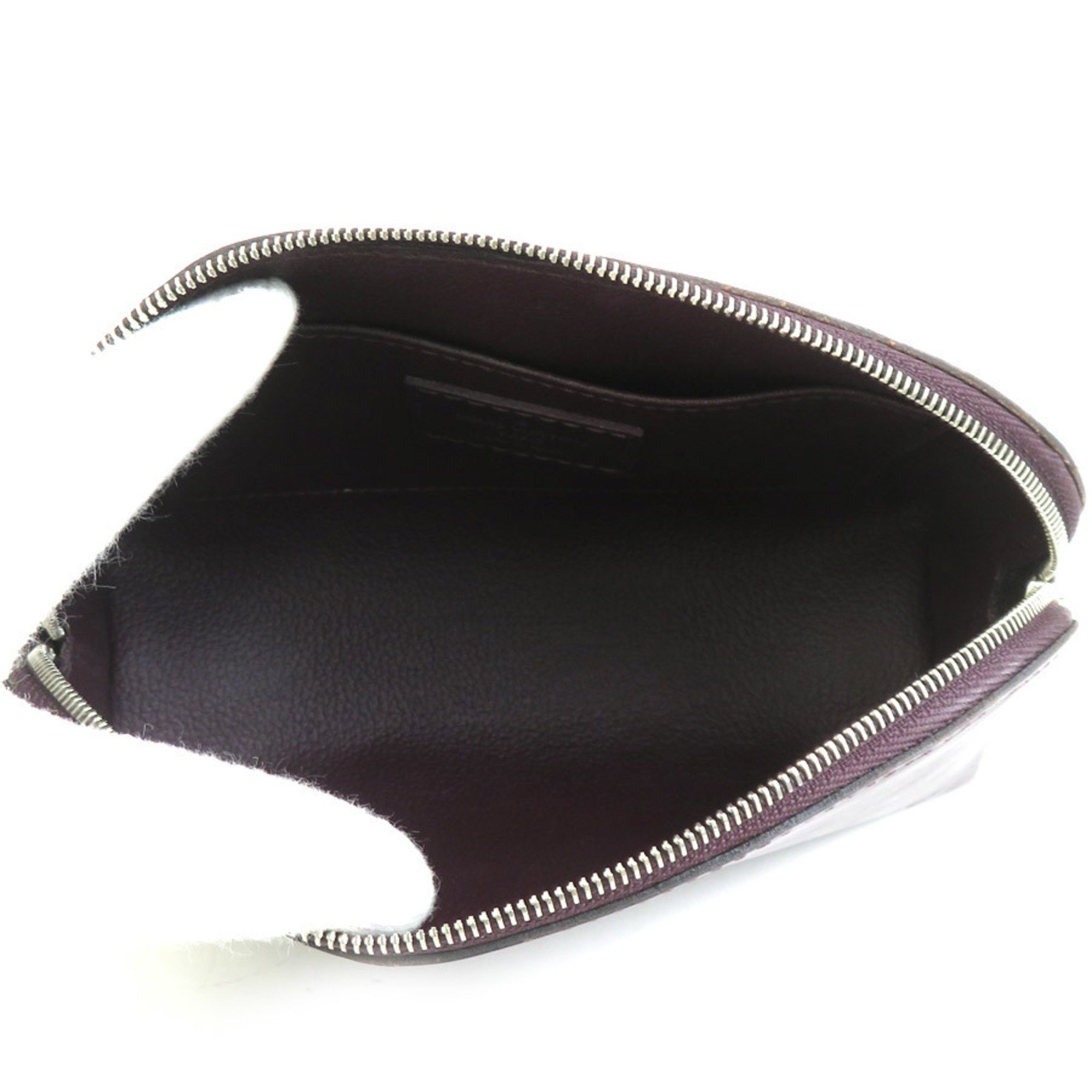 Louis Vuitton Louis Vuitton Cosmetic Pouch clutch Size ONE SIZE - 4 Thumbnail