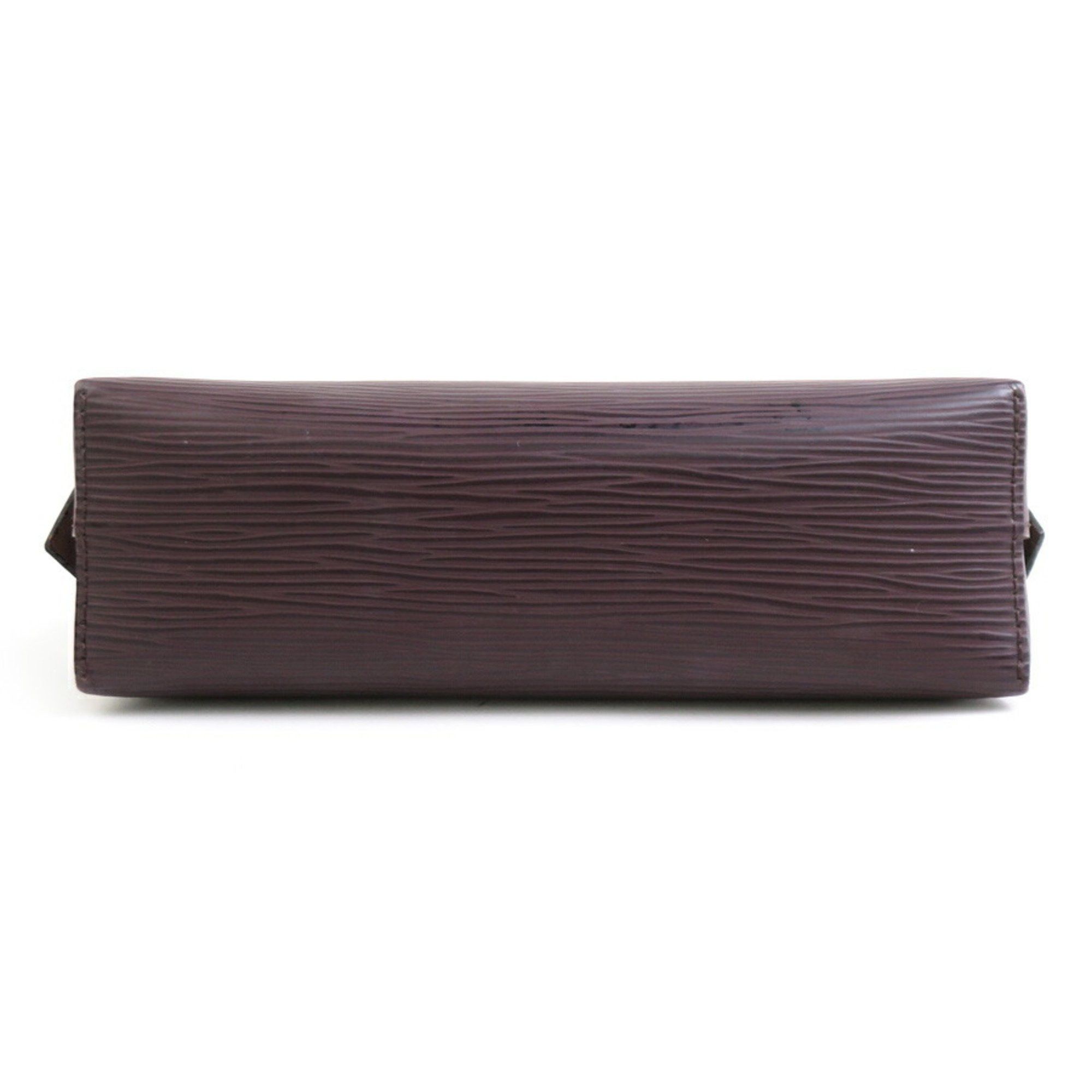 Louis Vuitton Louis Vuitton Cosmetic Pouch clutch Size ONE SIZE - 3 Thumbnail