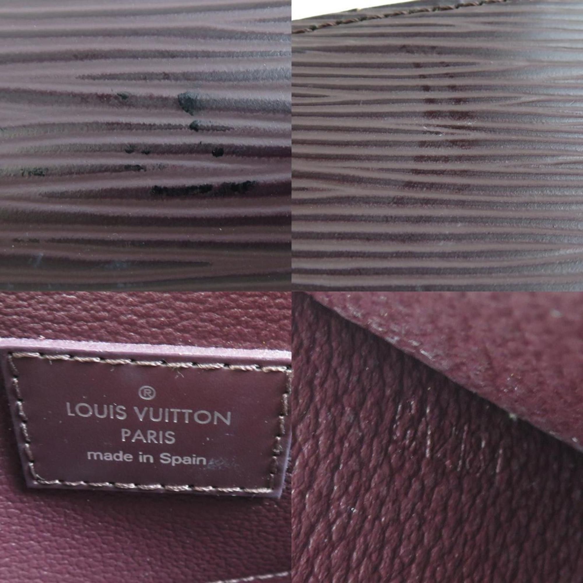 Louis Vuitton Louis Vuitton Cosmetic Pouch clutch Size ONE SIZE - 5 Thumbnail