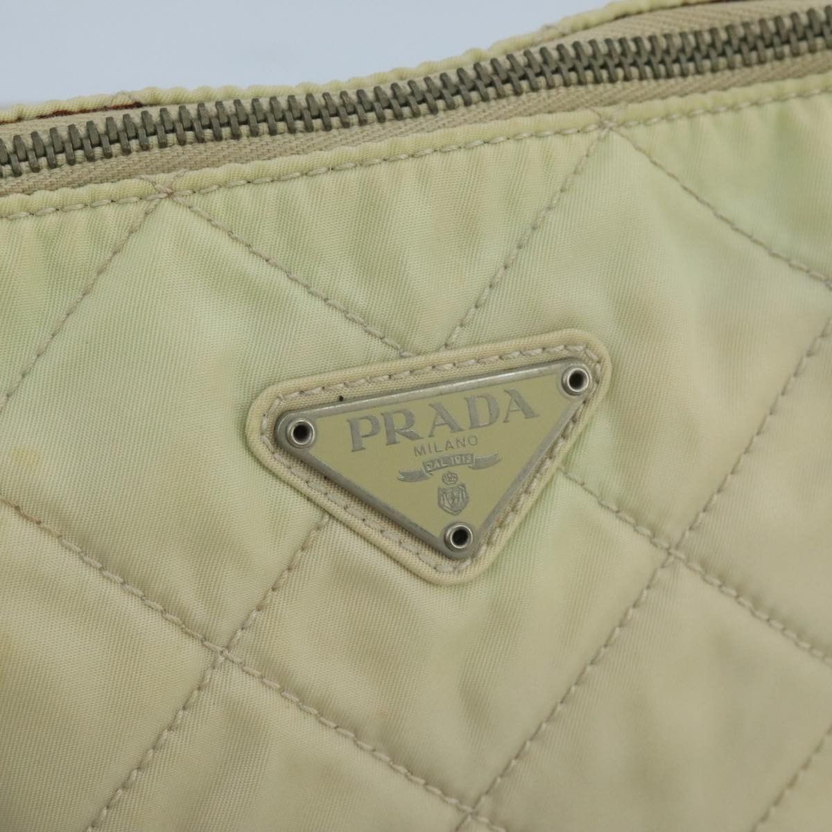 Prada Prada Tessuto shoulder Size ONE SIZE - 19 Thumbnail