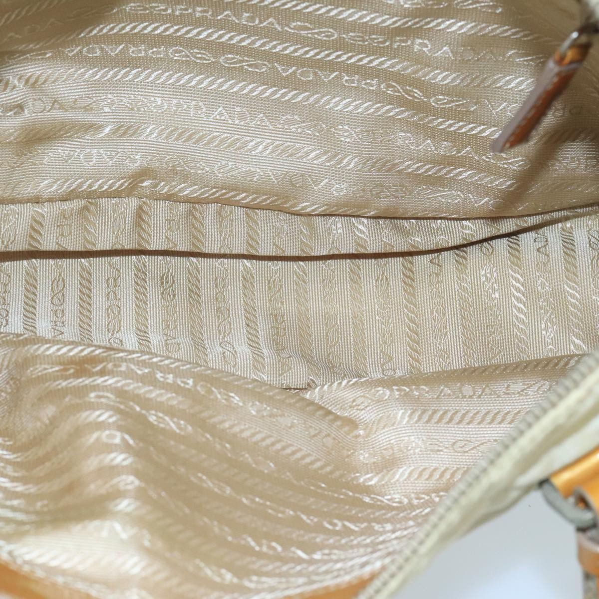 Prada Prada Tessuto shoulder Size ONE SIZE - 8 Thumbnail