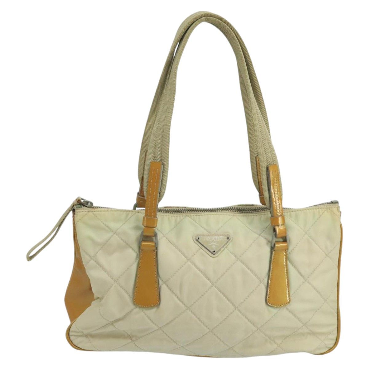 Prada Prada Tessuto shoulder Size ONE SIZE - 12 Thumbnail