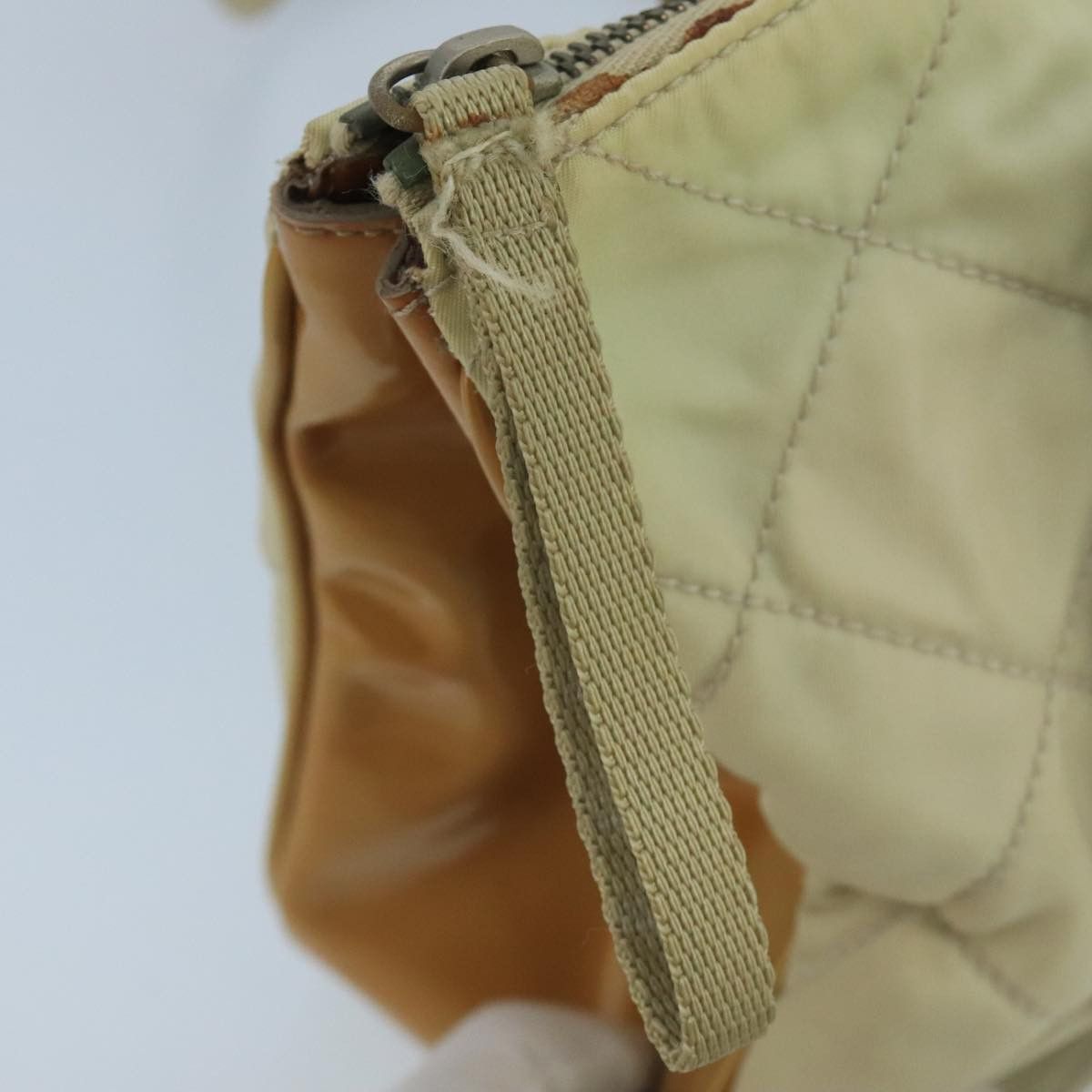 Prada Prada Tessuto shoulder Size ONE SIZE - 7 Thumbnail