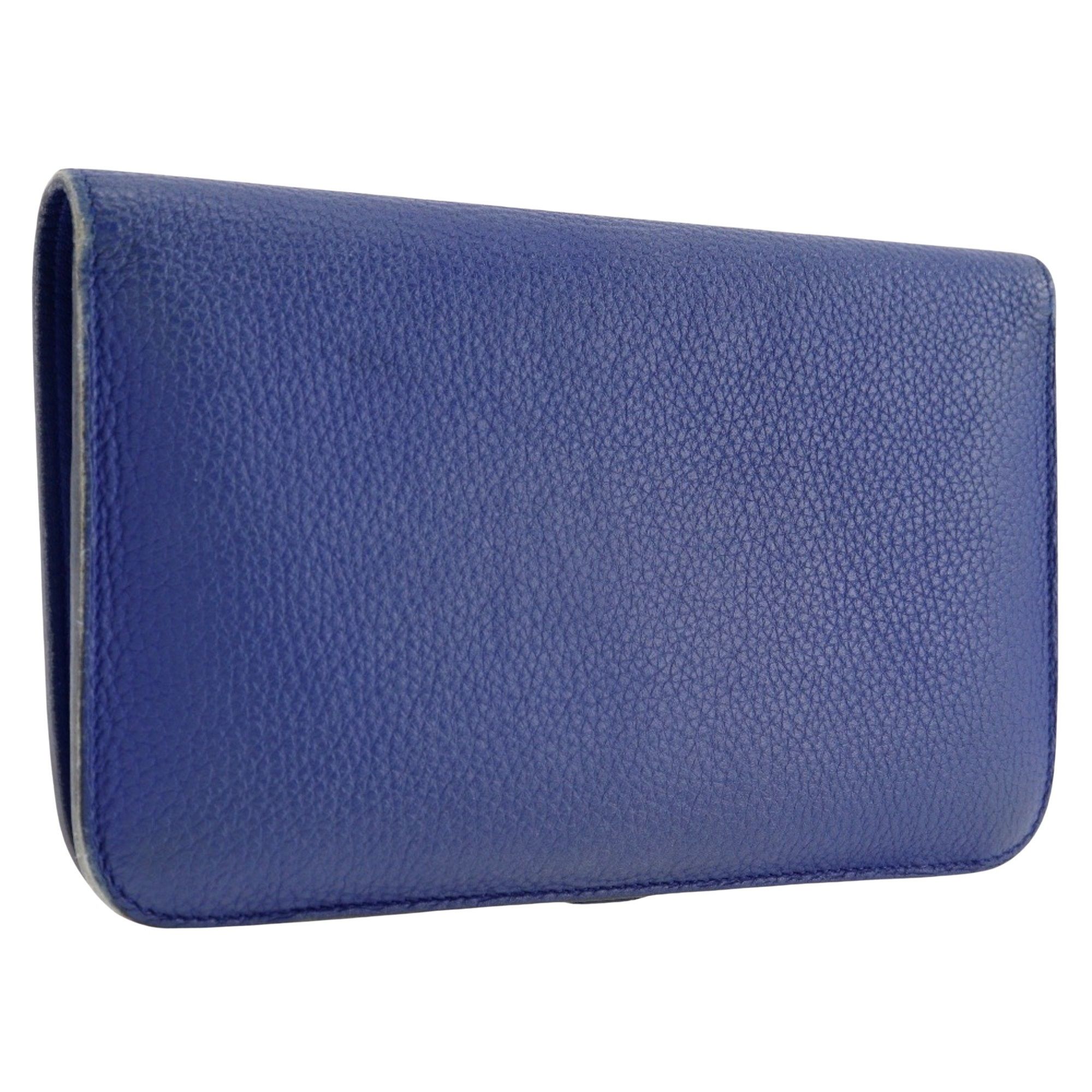Hermes Hermès Dogon wallet Size ONE SIZE - 2 Thumbnail