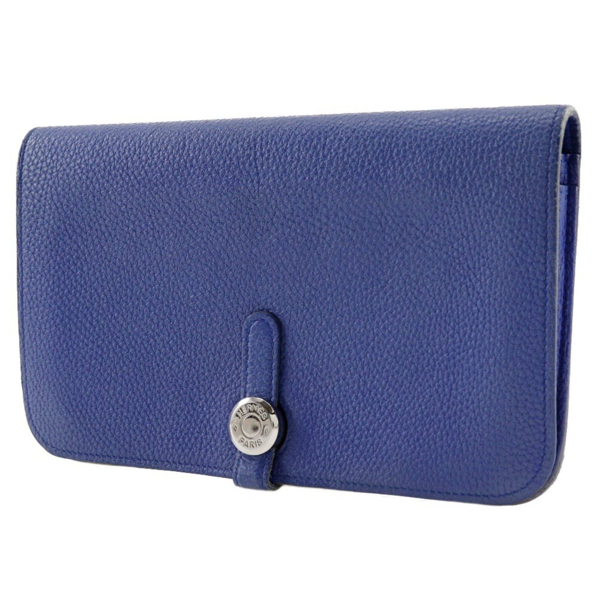 Hermes Hermès Dogon wallet Size ONE SIZE - 3 Thumbnail