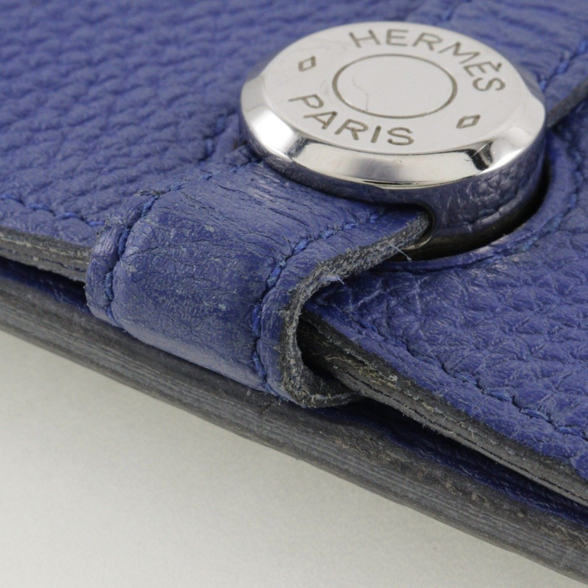 Hermes Hermès Dogon wallet Size ONE SIZE - 4 Thumbnail