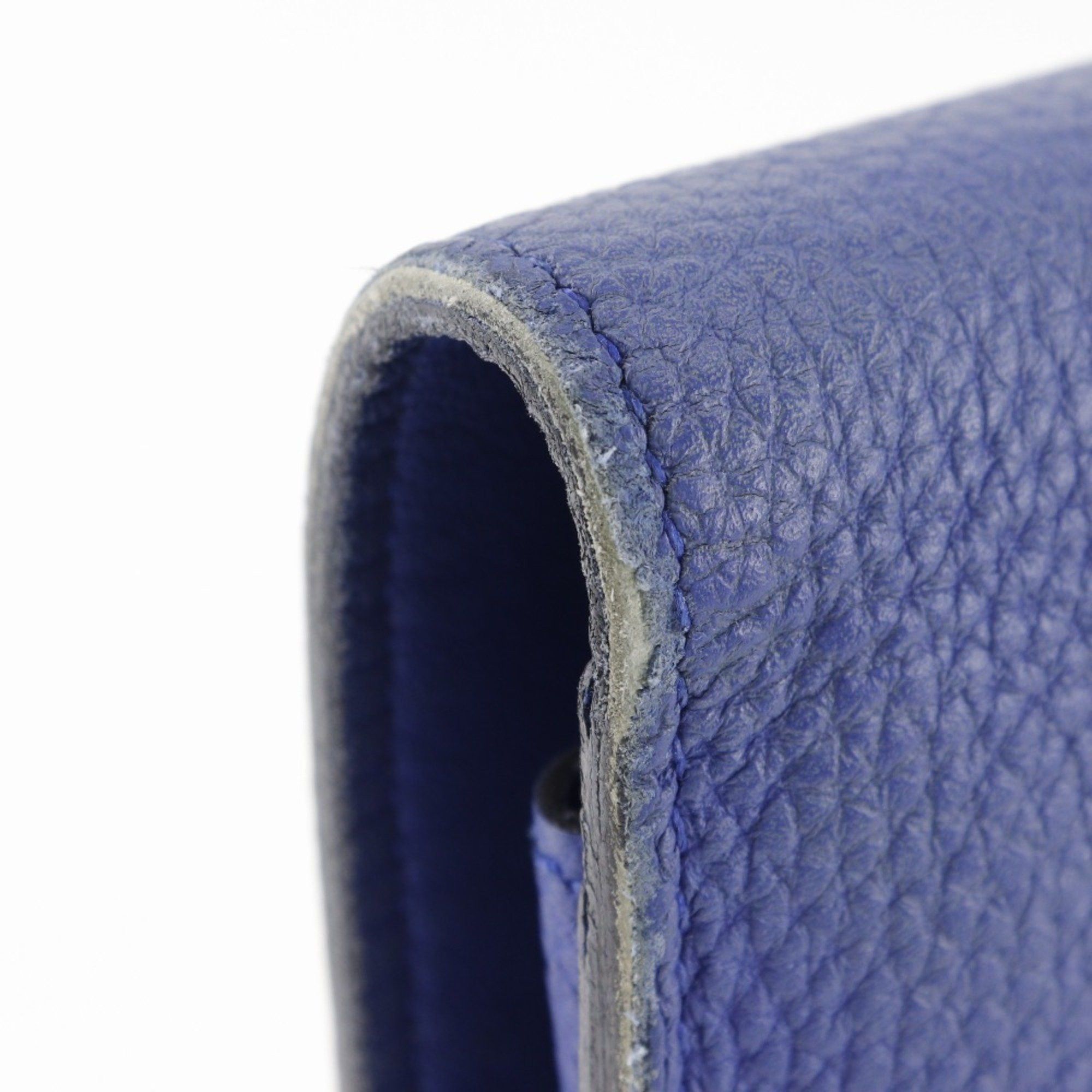Hermes Hermès Dogon wallet Size ONE SIZE - 10 Thumbnail