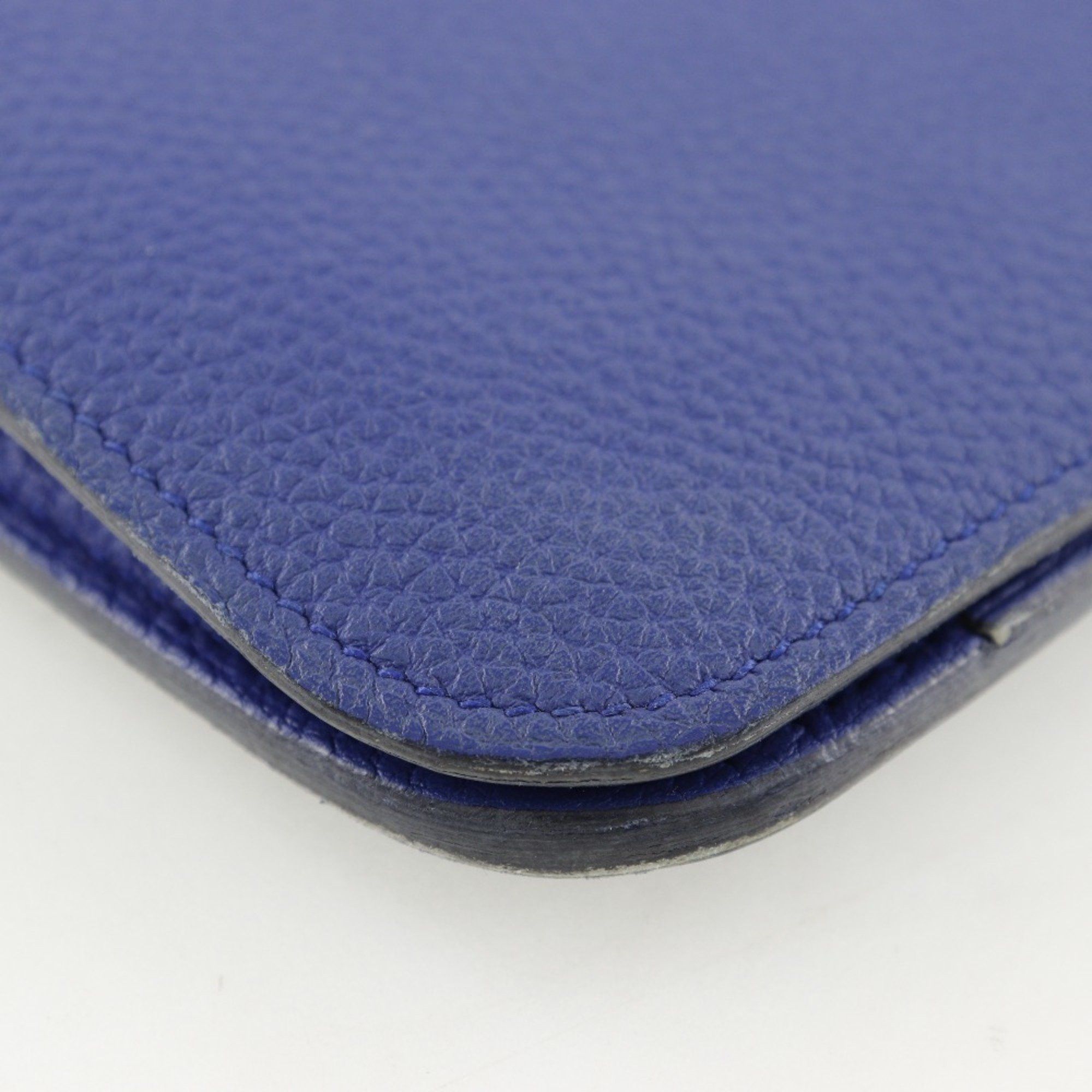Hermes Hermès Dogon wallet Size ONE SIZE - 5 Thumbnail