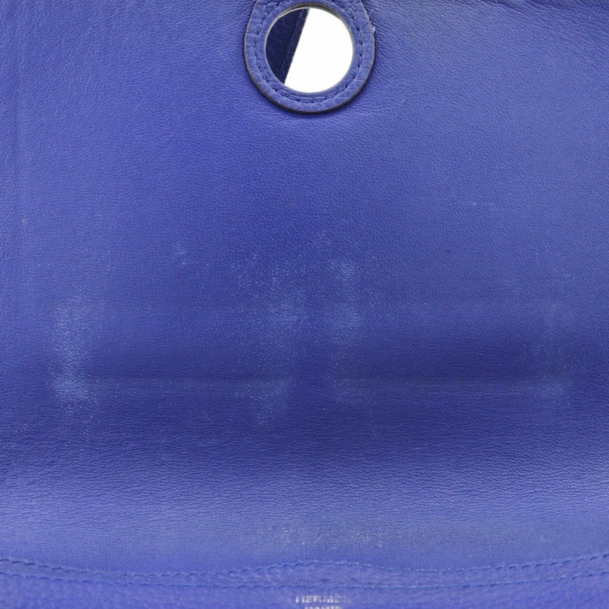 Hermes Hermès Dogon wallet Size ONE SIZE - 15 Thumbnail