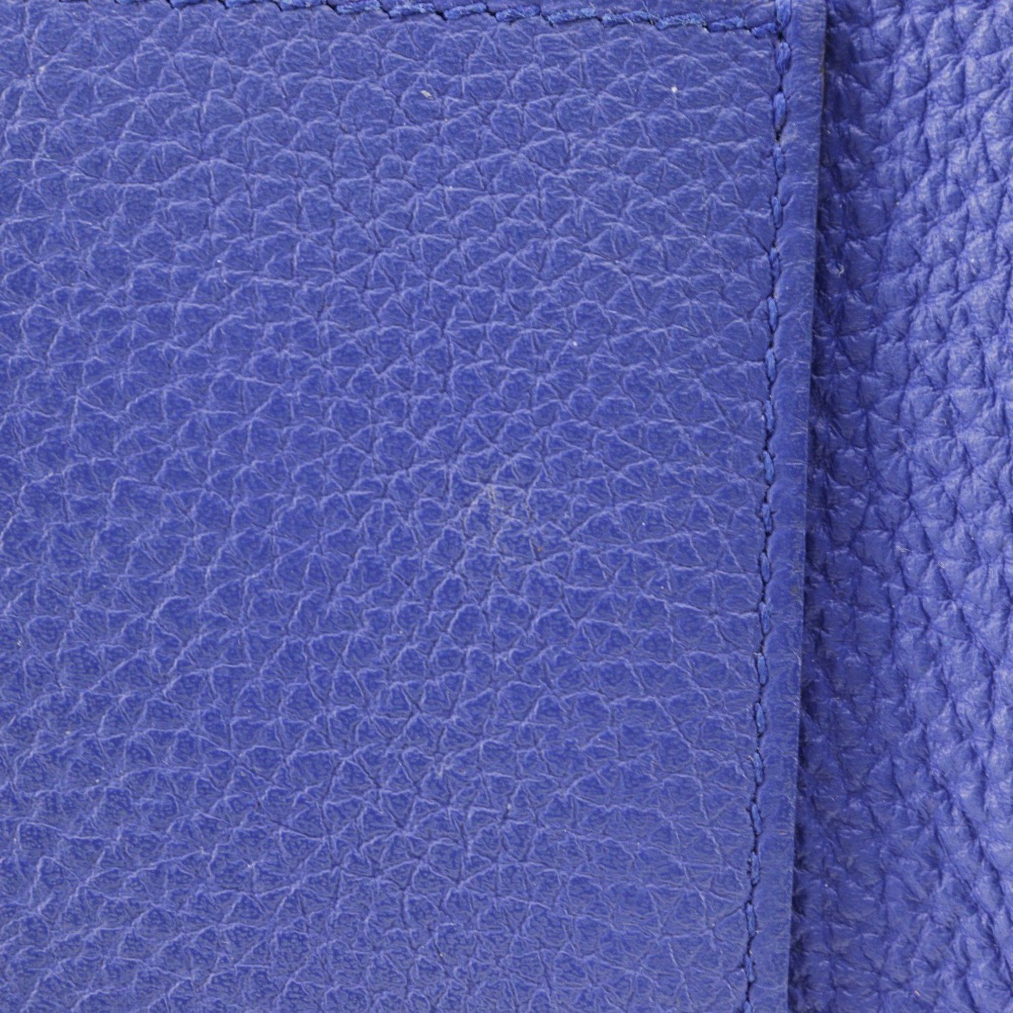 Hermes Hermès Dogon wallet Size ONE SIZE - 17 Thumbnail