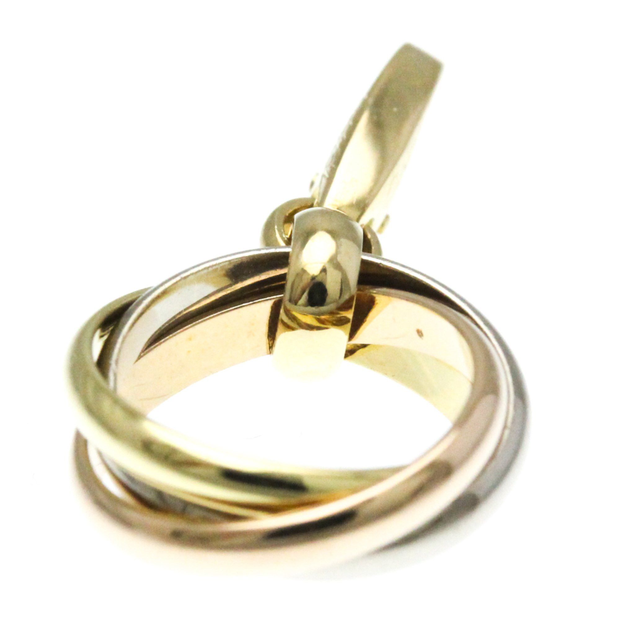 Cartier Cartier Trinity pendant Size ONE SIZE - 6 Thumbnail