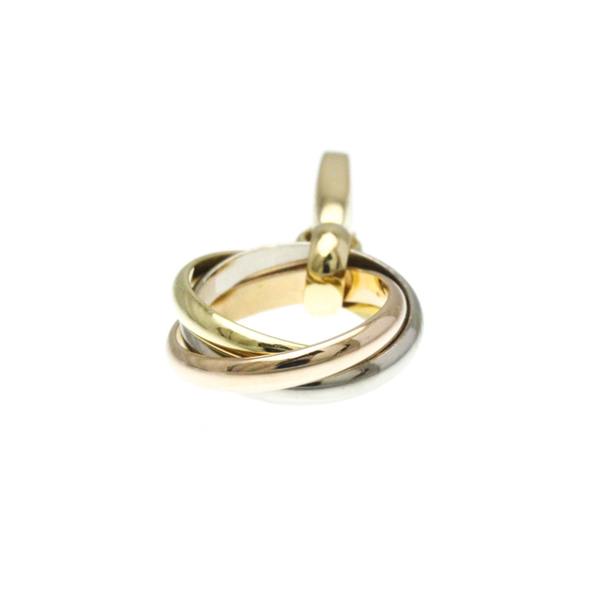 Cartier Cartier Trinity pendant Size ONE SIZE - 3 Thumbnail