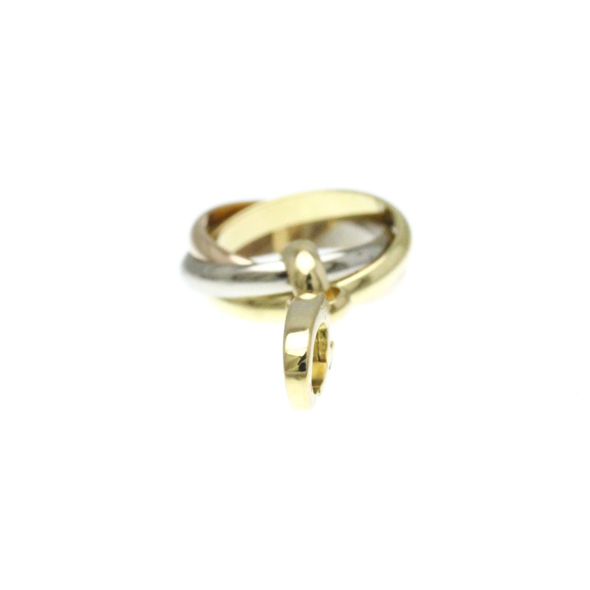 Cartier Cartier Trinity pendant Size ONE SIZE - 4 Thumbnail