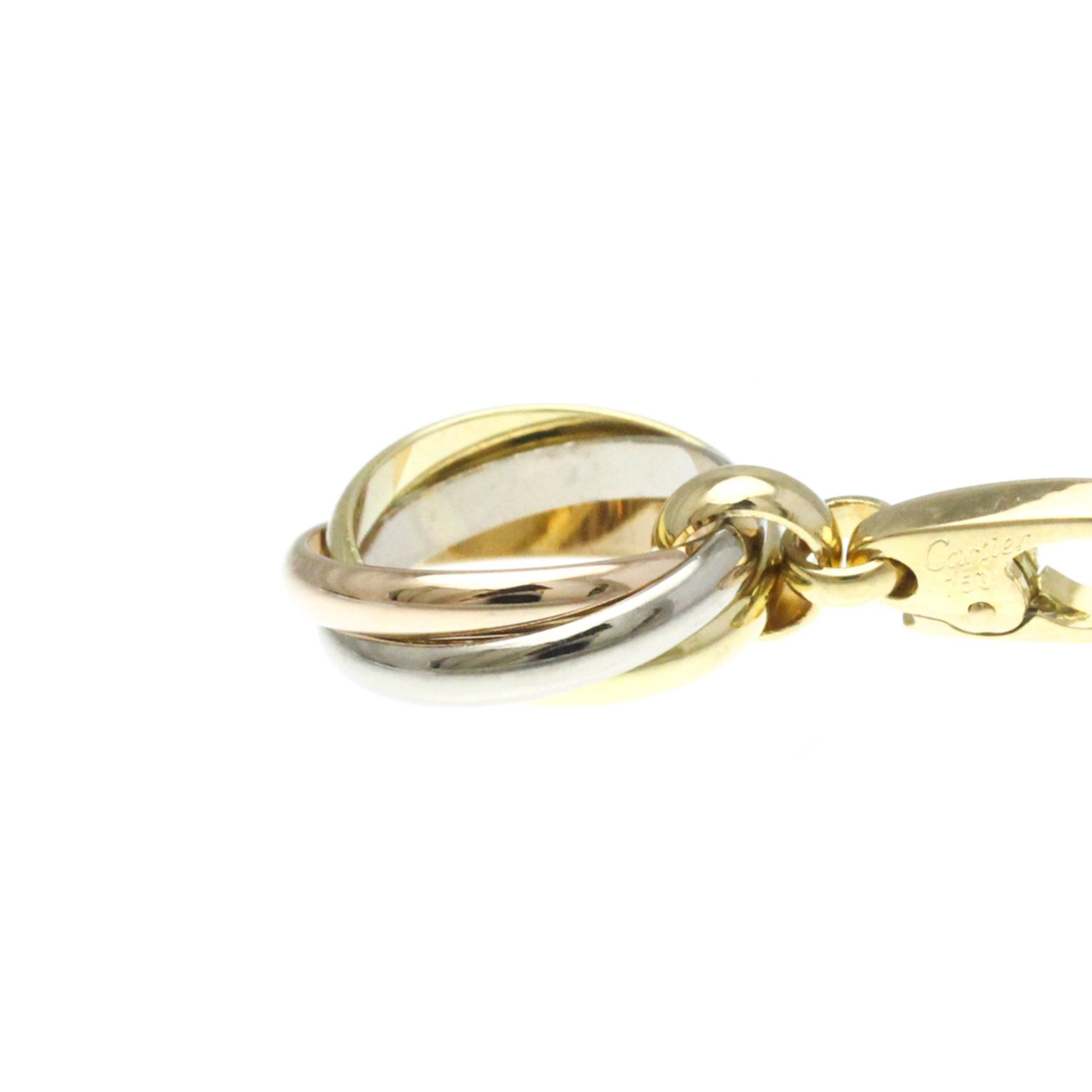 Cartier Cartier Trinity pendant Size ONE SIZE - 8 Thumbnail