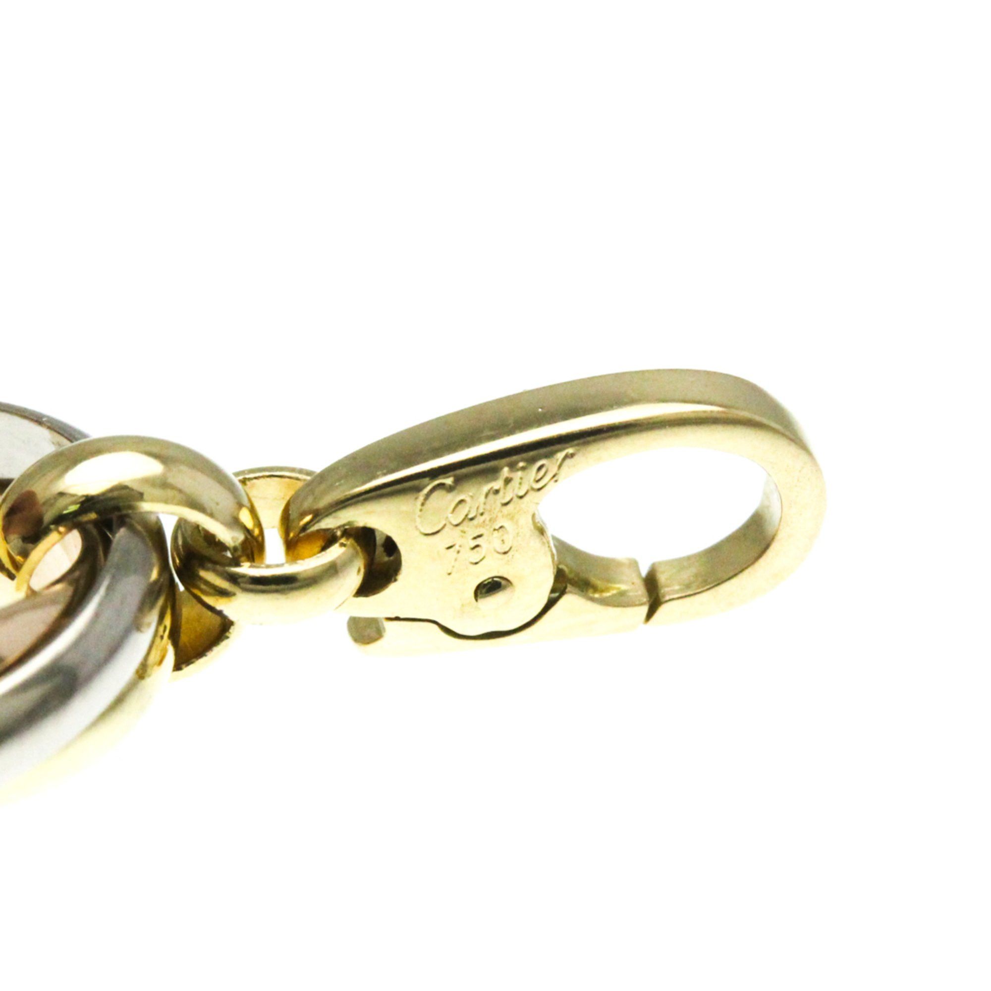 Cartier Cartier Trinity pendant Size ONE SIZE - 9 Thumbnail