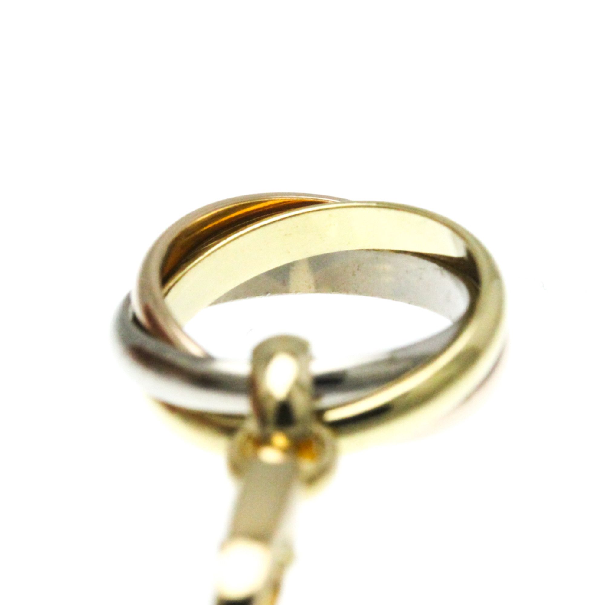 Cartier Cartier Trinity pendant Size ONE SIZE - 7 Thumbnail