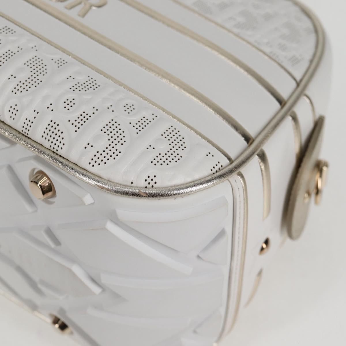 Dior Dior Bowling handbag Size ONE SIZE - 6 Thumbnail