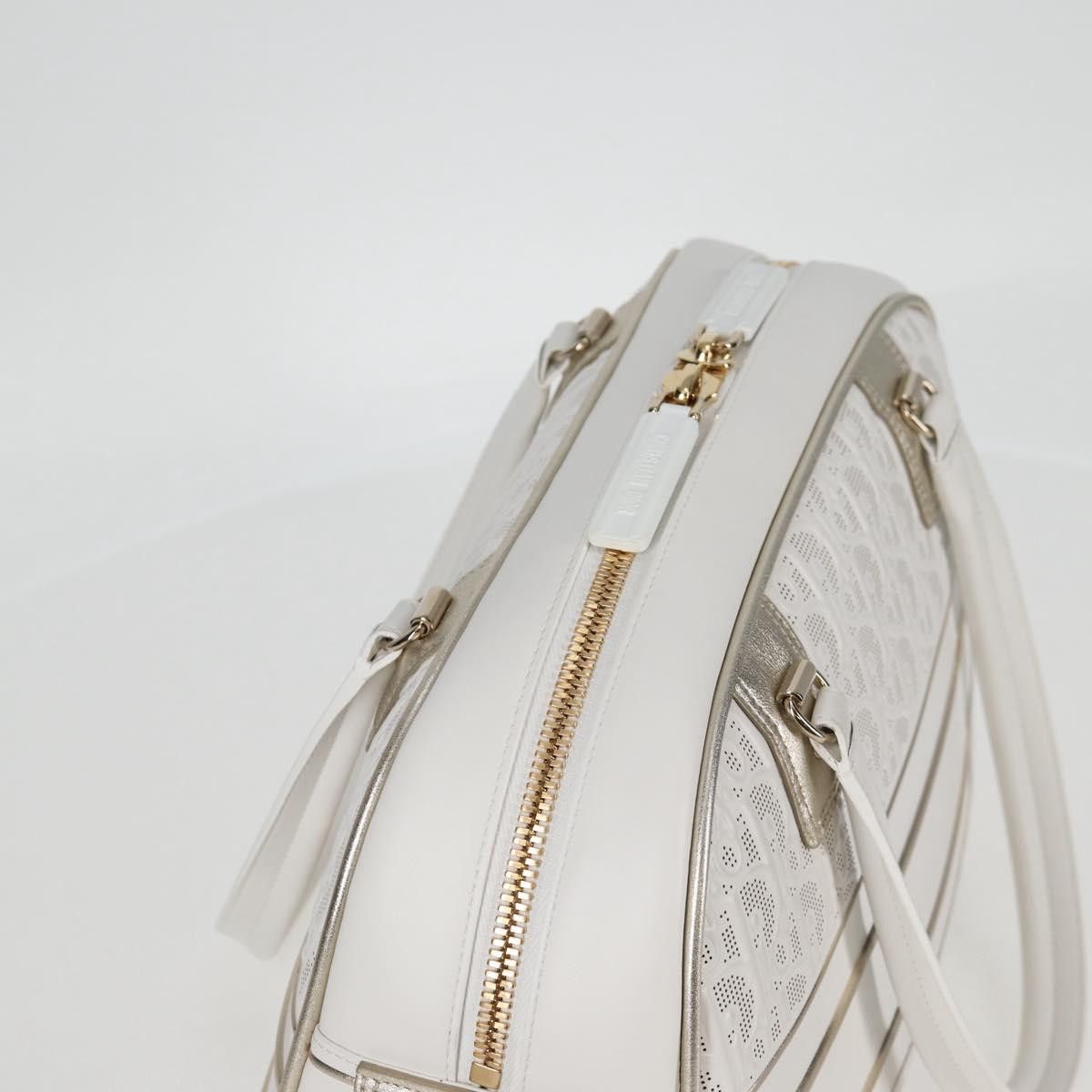 Dior Dior Bowling handbag Size ONE SIZE - 24 Thumbnail