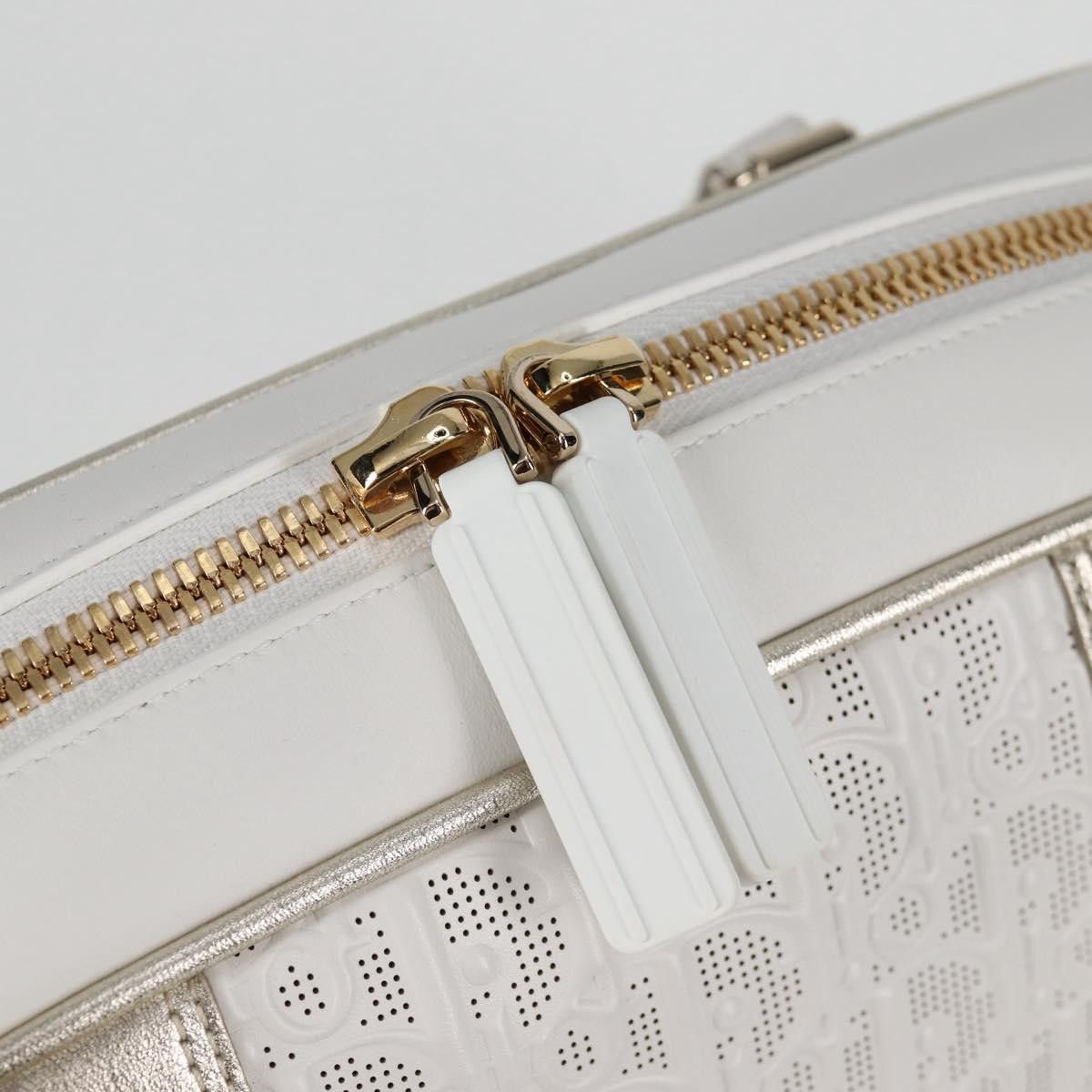 Dior Dior Bowling handbag Size ONE SIZE - 9 Thumbnail
