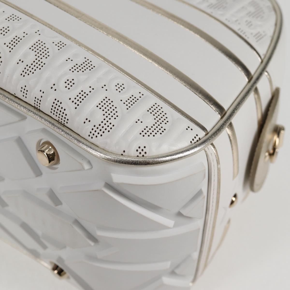 Dior Dior Bowling handbag Size ONE SIZE - 8 Thumbnail