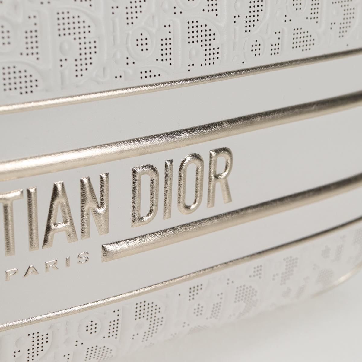 Dior Dior Bowling handbag Size ONE SIZE - 17 Thumbnail