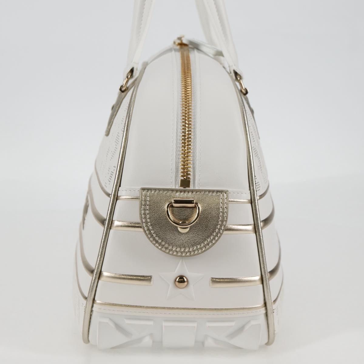 Dior Dior Bowling handbag Size ONE SIZE - 3 Thumbnail
