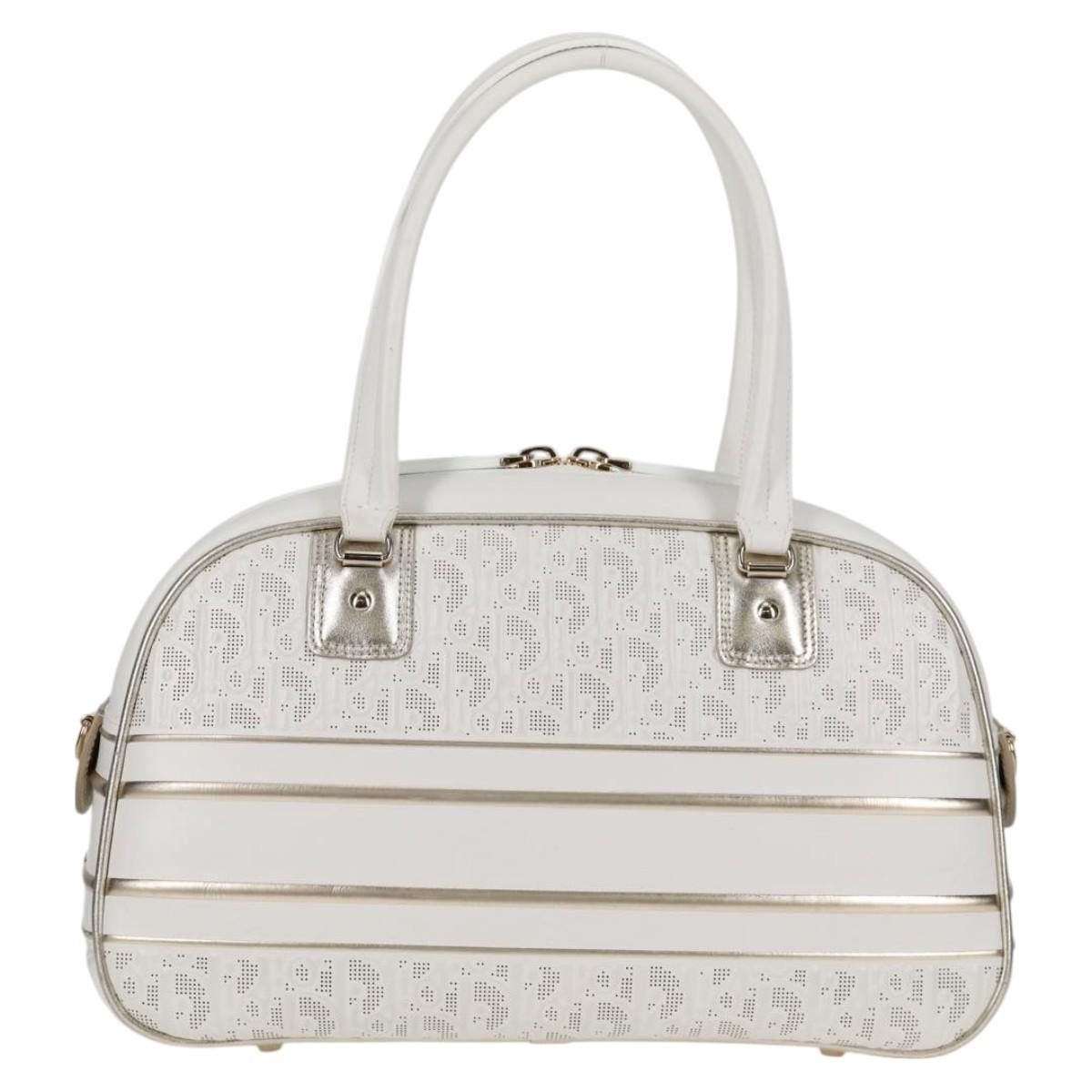 Dior Dior Bowling handbag Size ONE SIZE - 2 Thumbnail