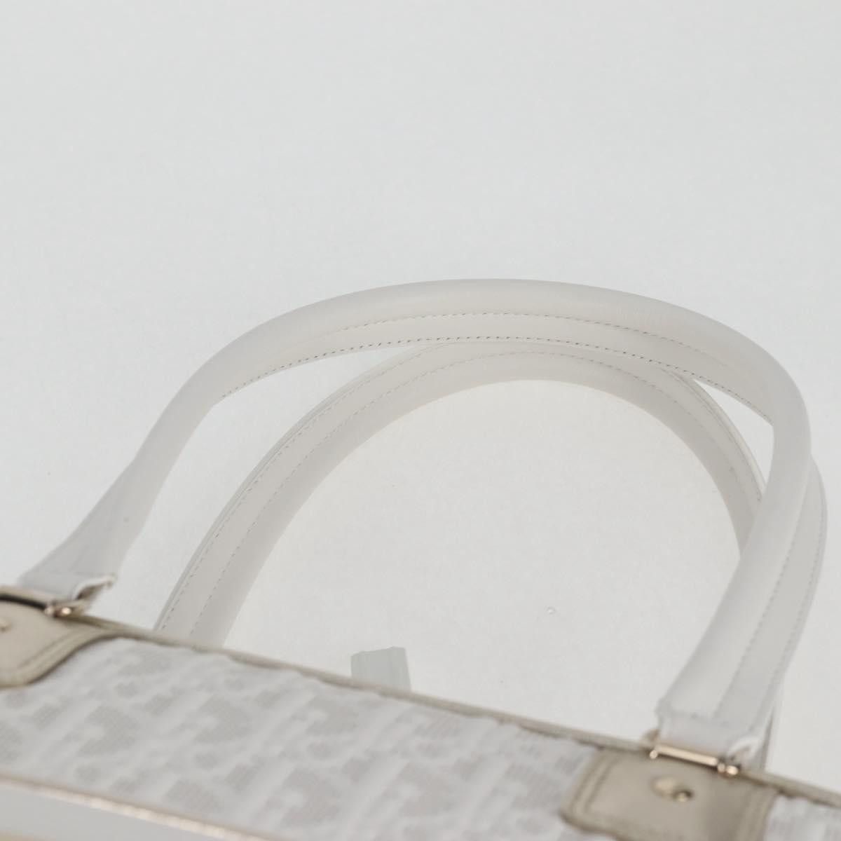 Dior Dior Bowling handbag Size ONE SIZE - 25 Thumbnail