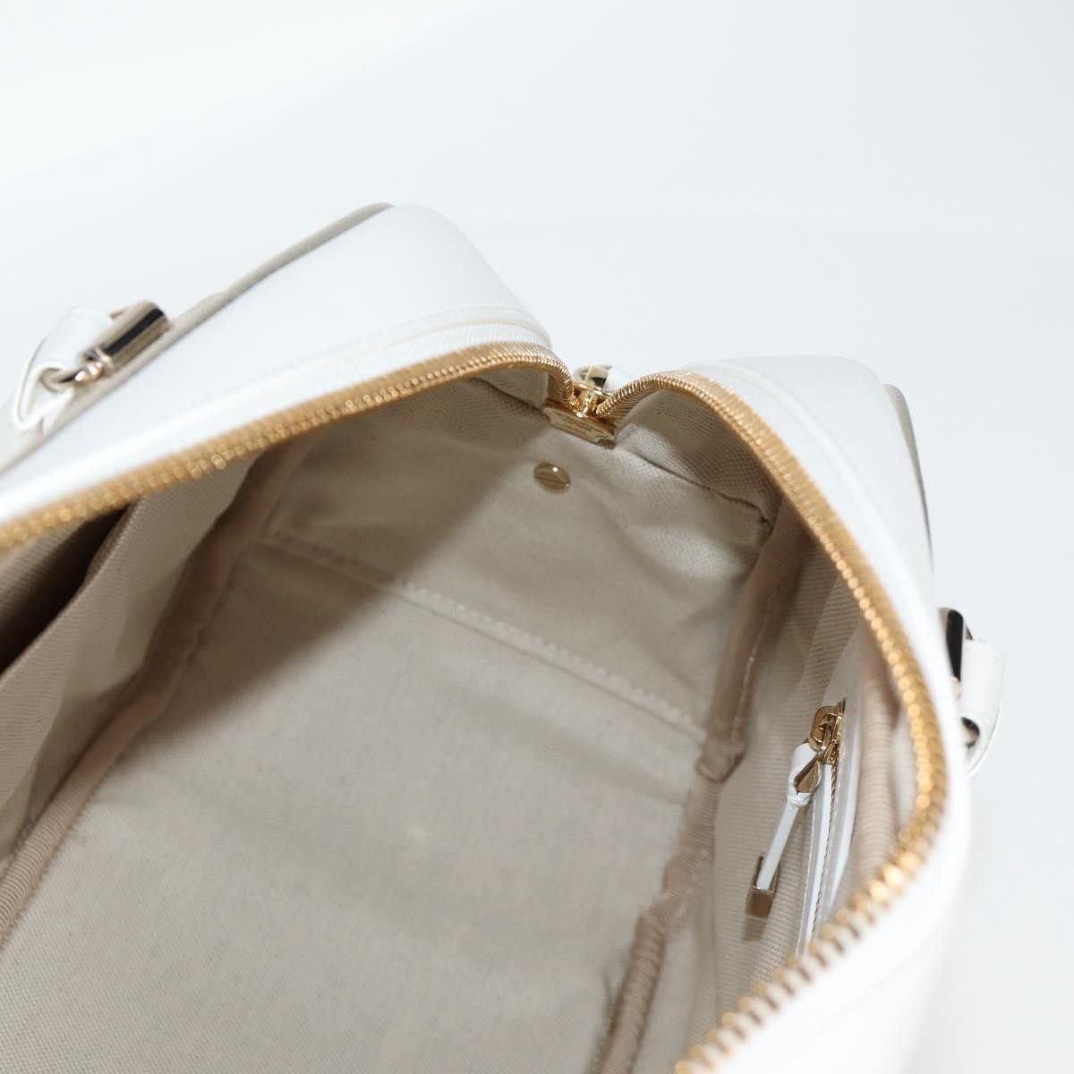 Dior Dior Bowling handbag Size ONE SIZE - 18 Thumbnail