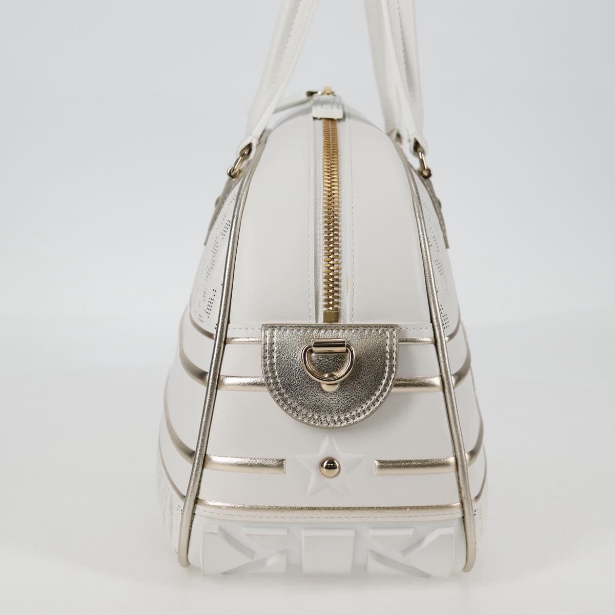 Dior Dior Bowling handbag Size ONE SIZE - 23 Thumbnail