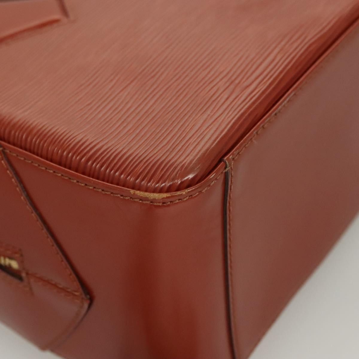 Louis Vuitton Louis Vuitton Pont Neuf handbag Size ONE SIZE - 6 Thumbnail