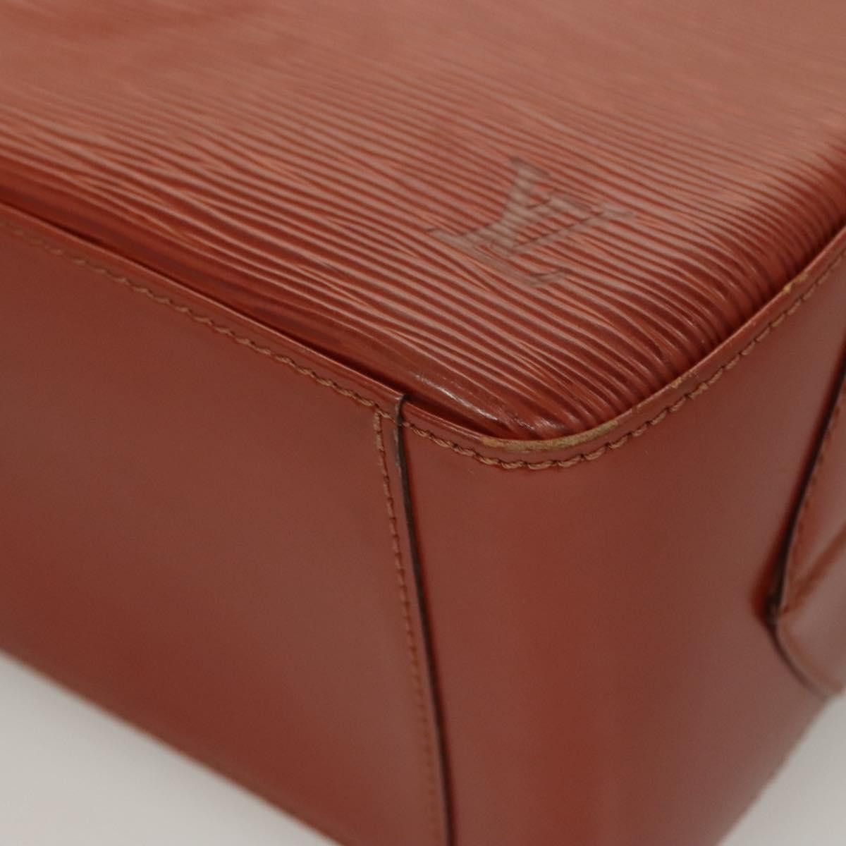 Louis Vuitton Louis Vuitton Pont Neuf handbag Size ONE SIZE - 7 Thumbnail