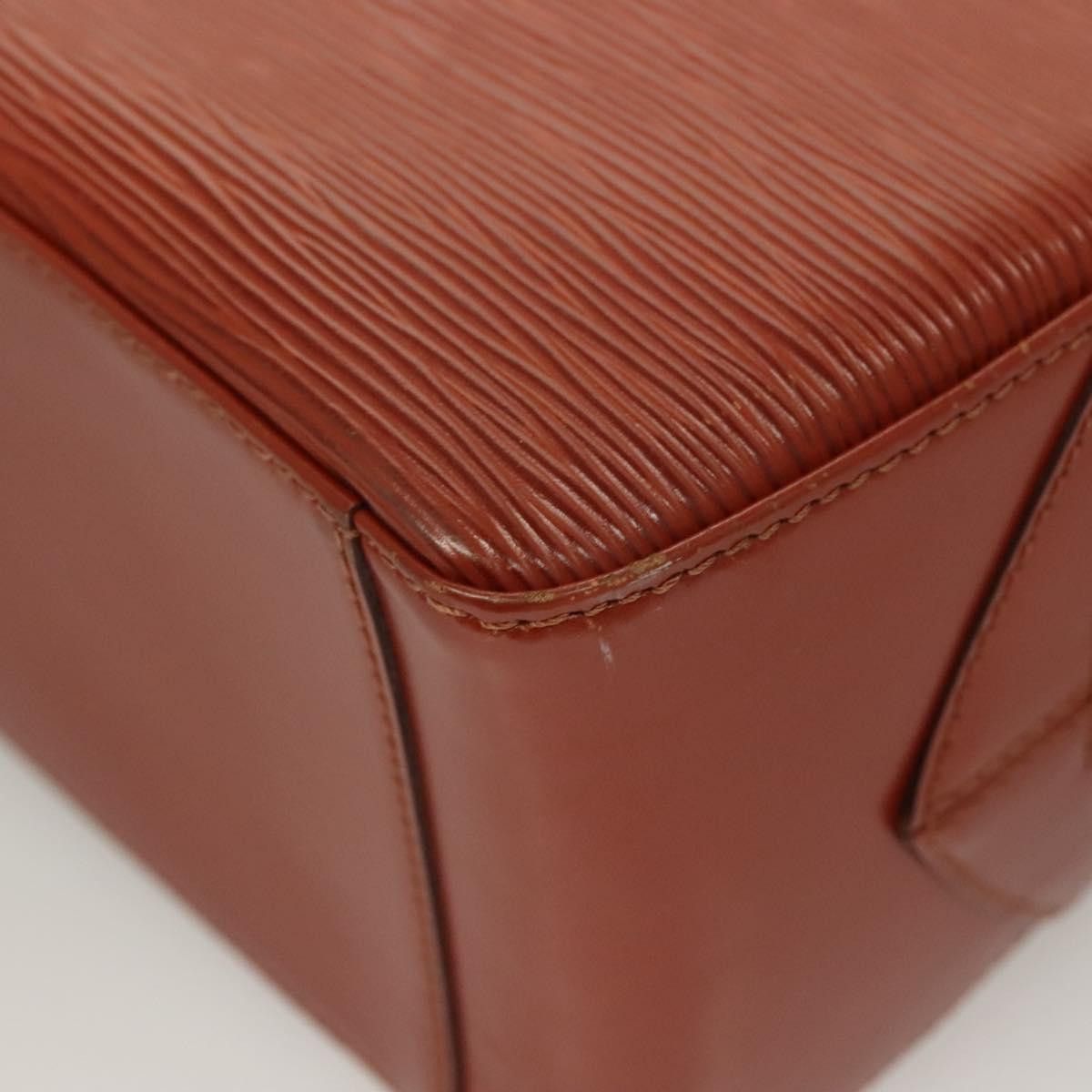 Louis Vuitton Louis Vuitton Pont Neuf handbag Size ONE SIZE - 9 Thumbnail