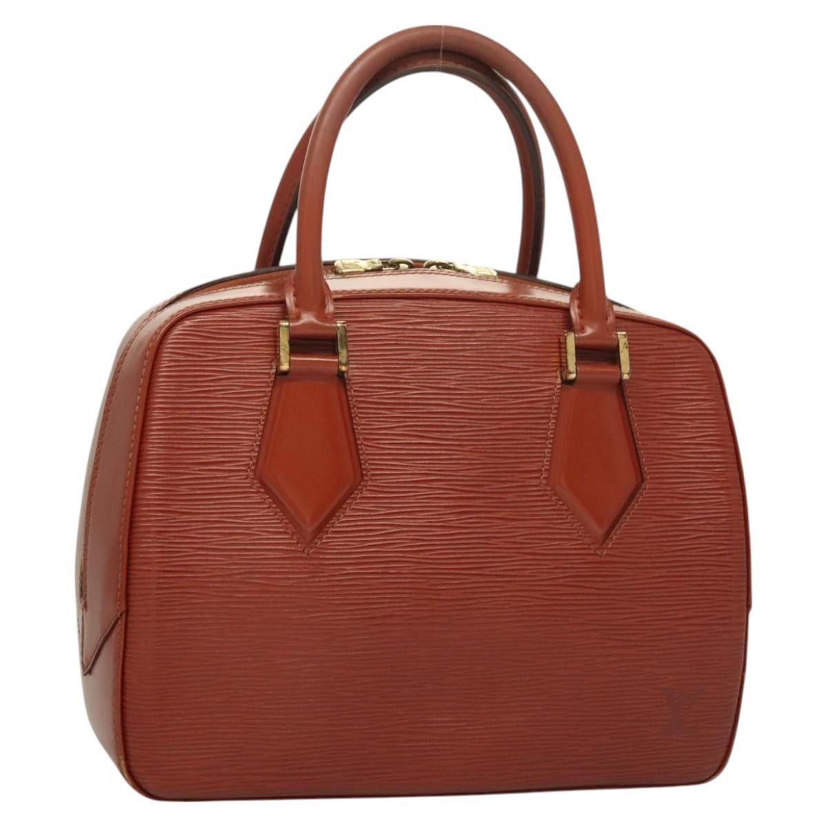 Louis Vuitton Louis Vuitton Pont Neuf handbag Size ONE SIZE - 19 Thumbnail