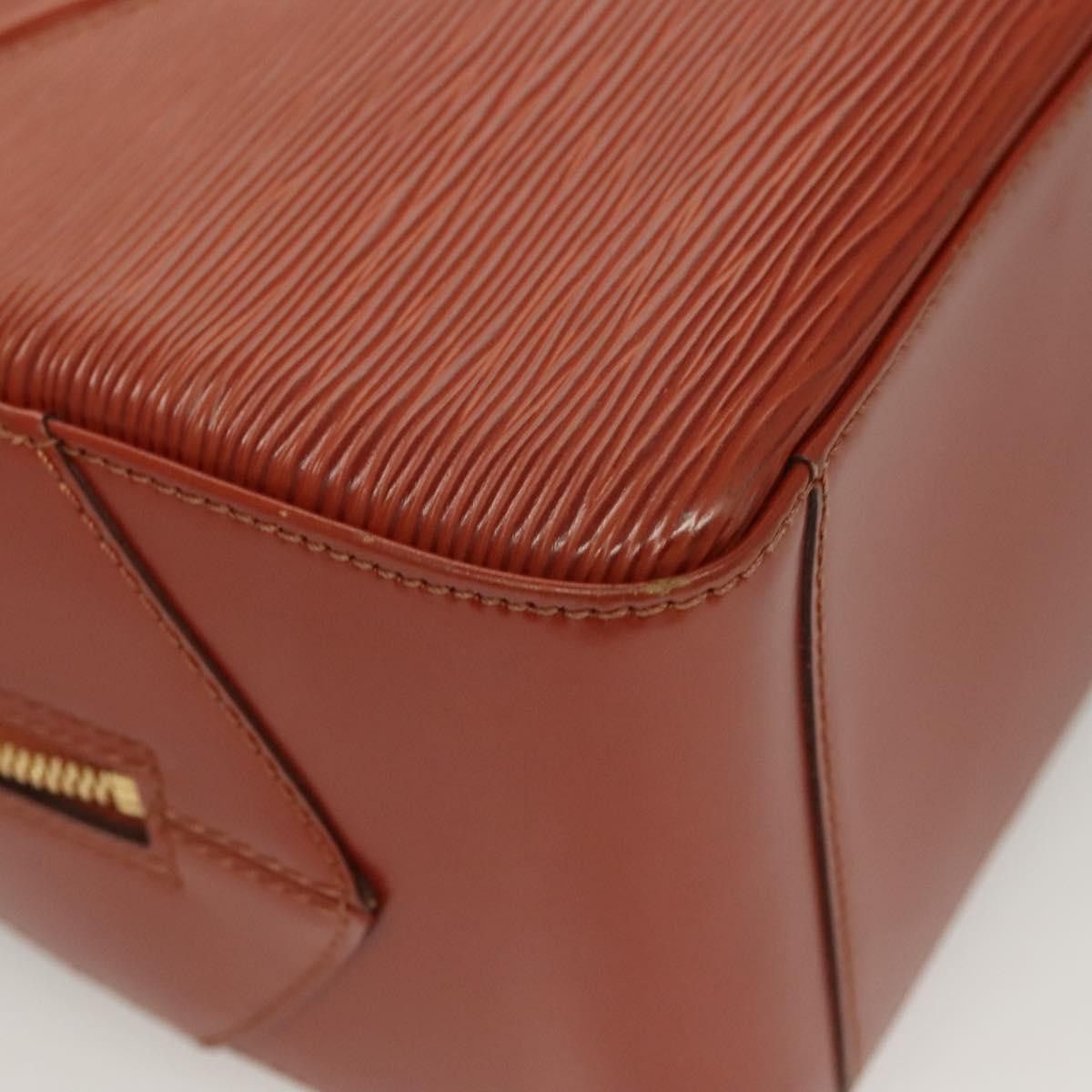 Louis Vuitton Louis Vuitton Pont Neuf handbag Size ONE SIZE - 8 Thumbnail