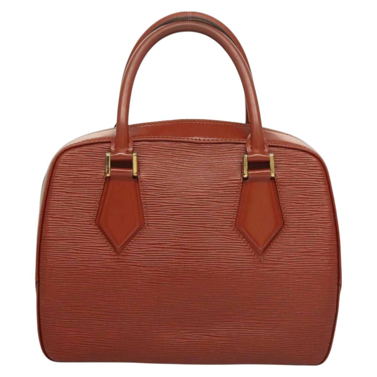 Louis Vuitton Louis Vuitton Pont Neuf handbag Size ONE SIZE - 2 Thumbnail
