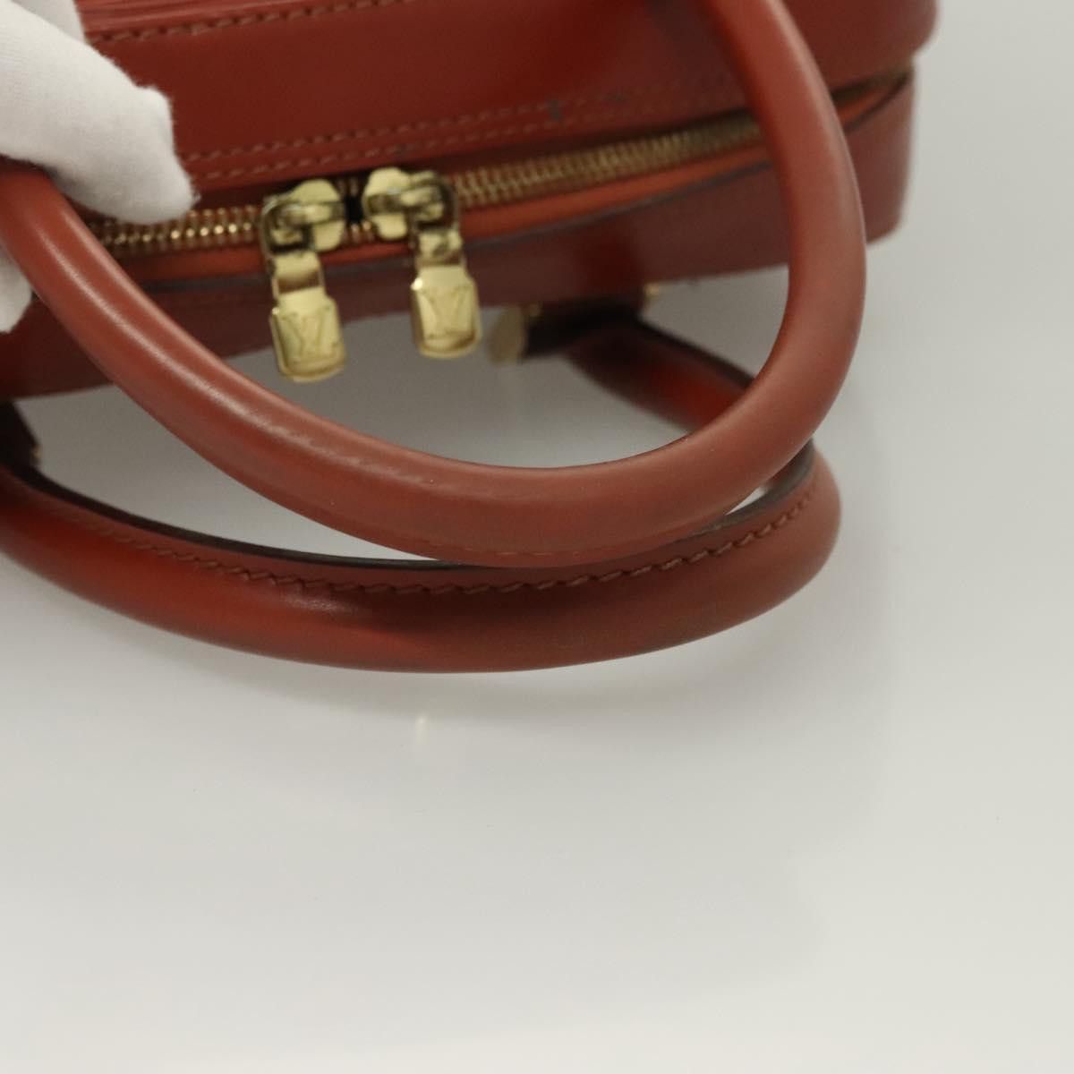 Louis Vuitton Louis Vuitton Pont Neuf handbag Size ONE SIZE - 5 Thumbnail