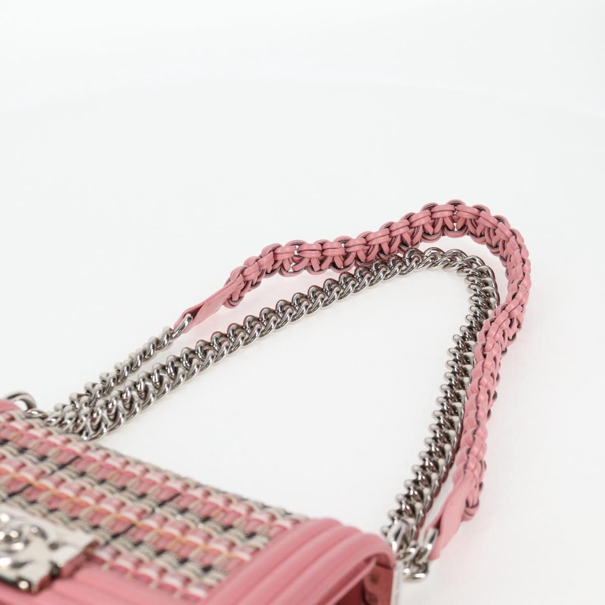 Chanel Chanel Boy shoulder Size ONE SIZE - 19 Thumbnail
