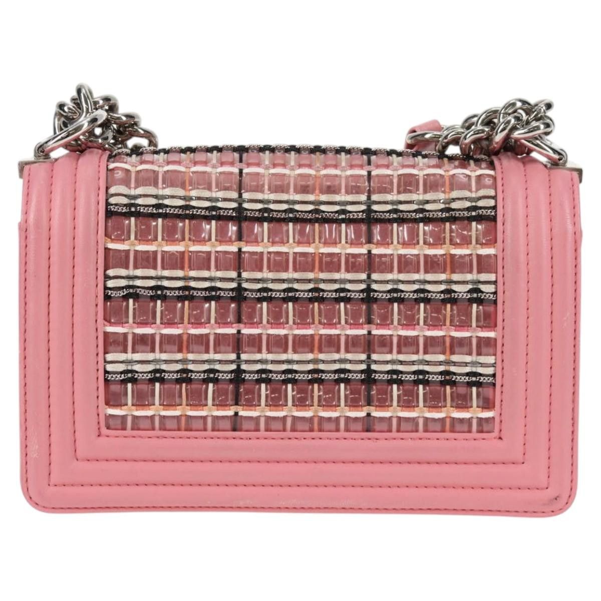 Chanel Chanel Boy shoulder Size ONE SIZE - 2 Thumbnail