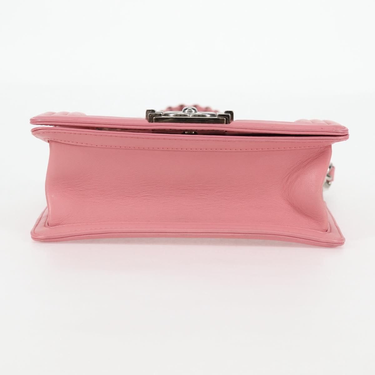 Chanel Chanel Boy shoulder Size ONE SIZE - 20 Thumbnail