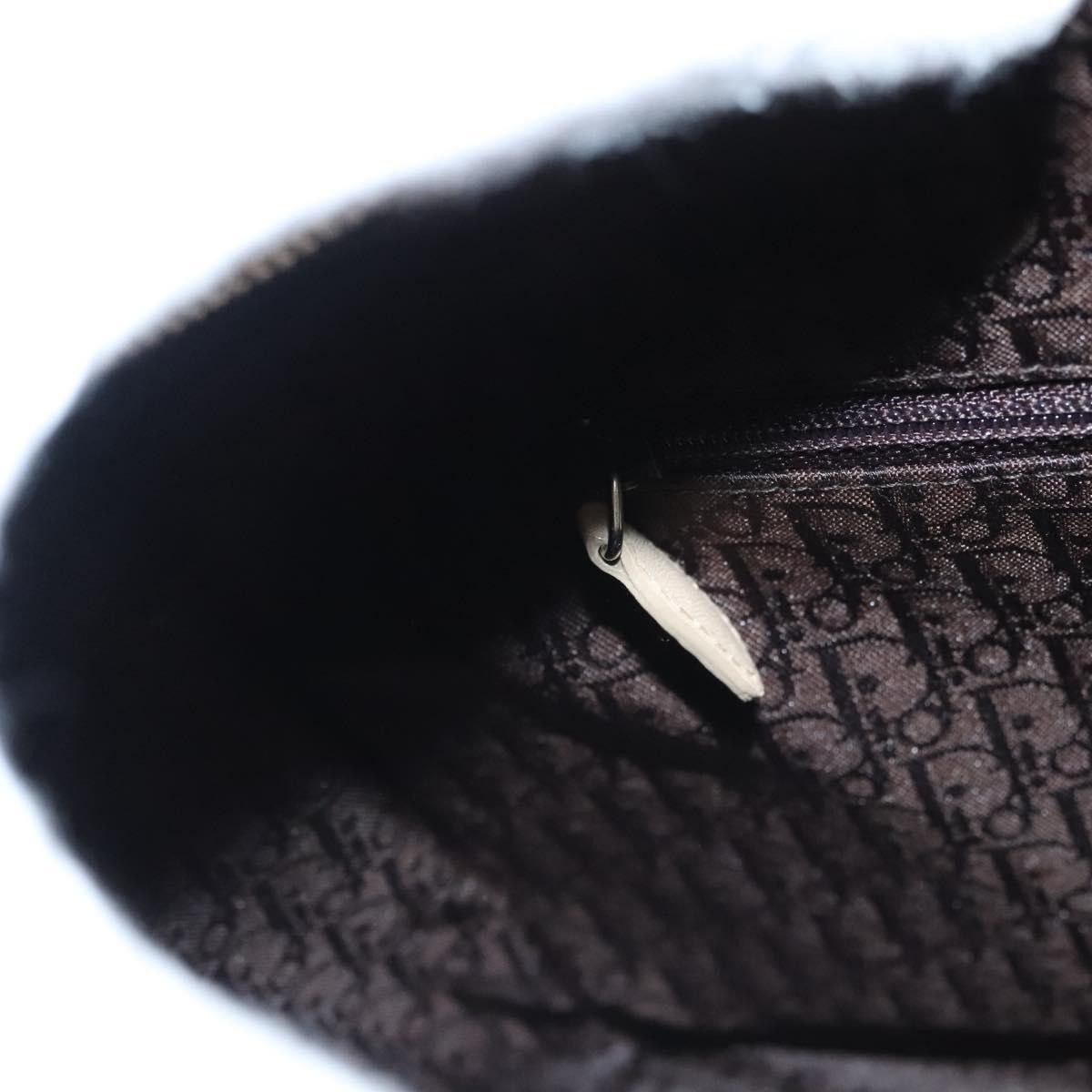 Dior Dior Lady Dior handbag Size ONE SIZE - 18 Thumbnail